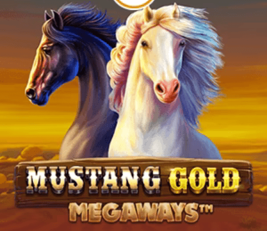 Mustang Gold Megaways