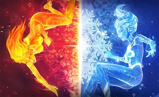 Guardians Of Ice & Fire