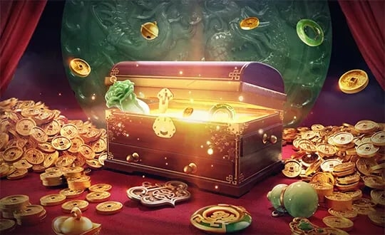 Jewels Of Prosperity