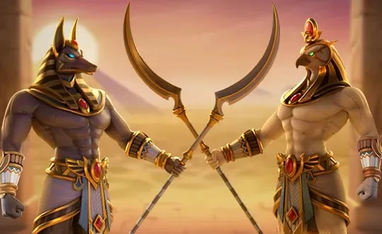 Egypt’s Book Mystery