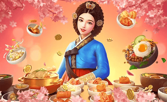 The Queen’s Banquet