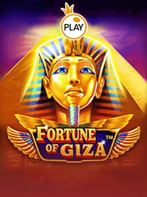 Fortune Of Giza