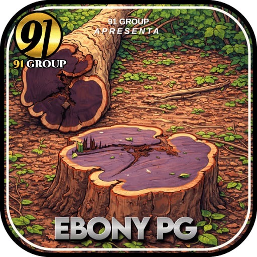 GRUPO 91 EBONY-PG