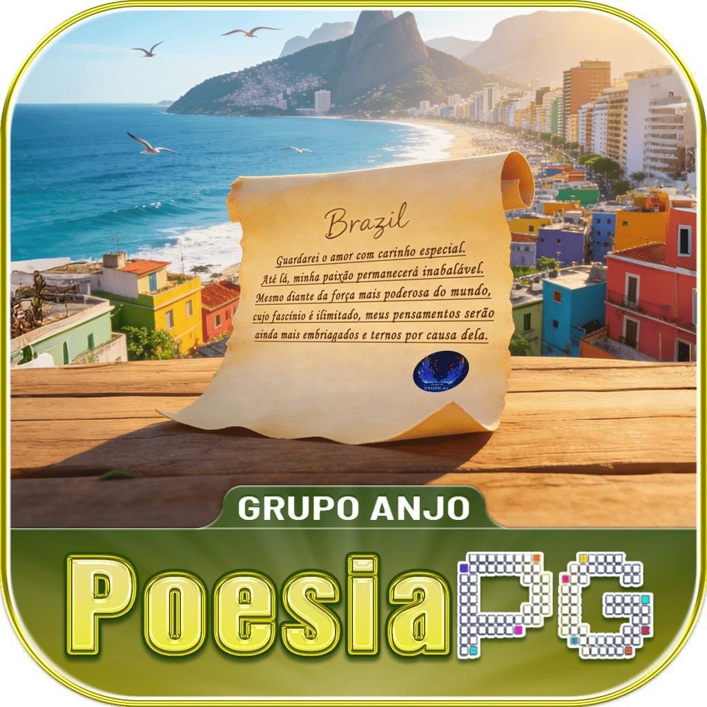 GRUPO ANJO POESIA-PG