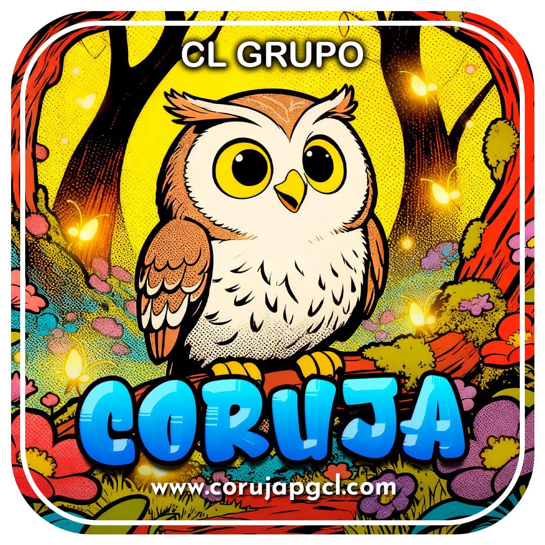 GRUPO CL CORUJA-PG
