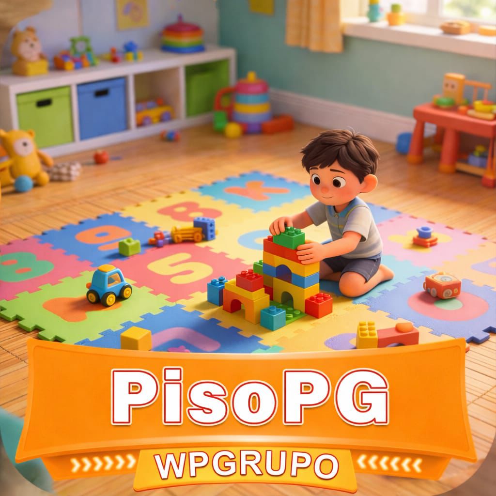 GRUPO WP PISO-PG