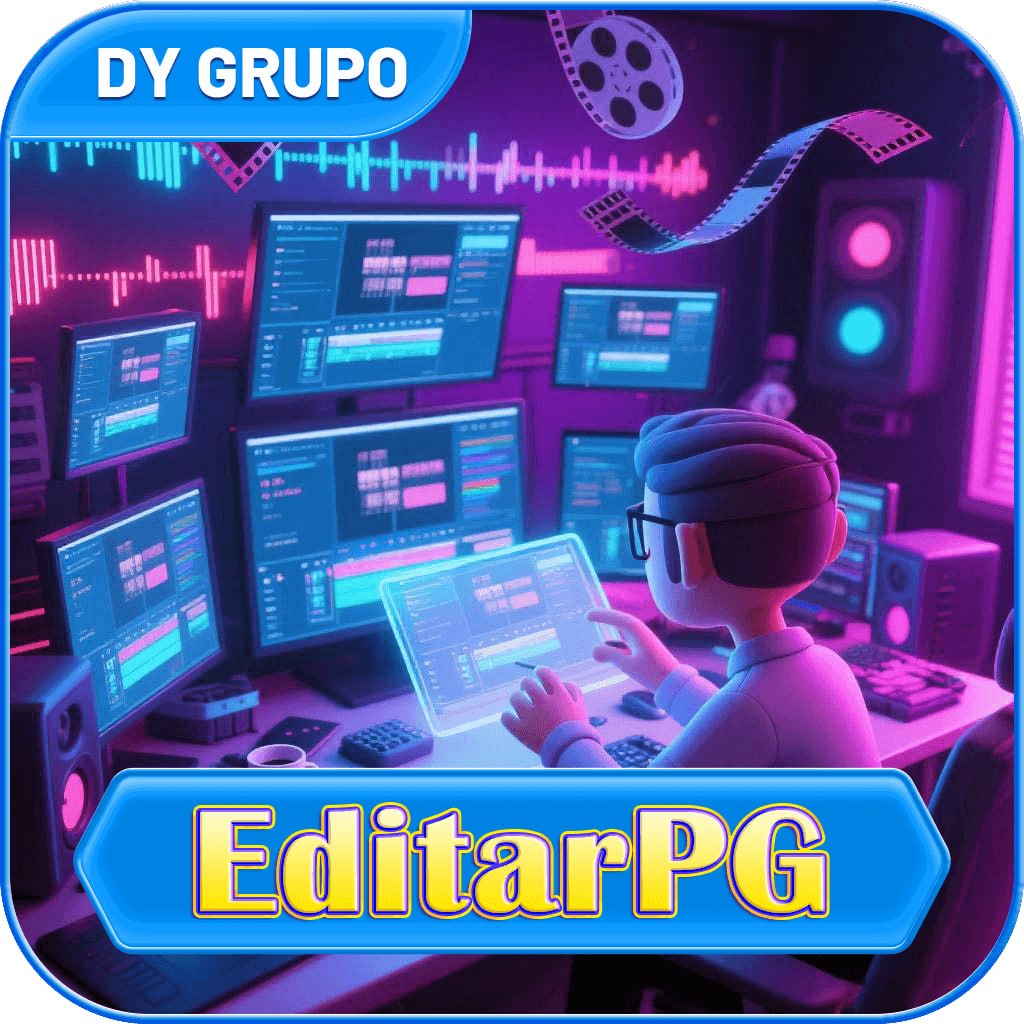 GRUPO DY EDITAR-PG