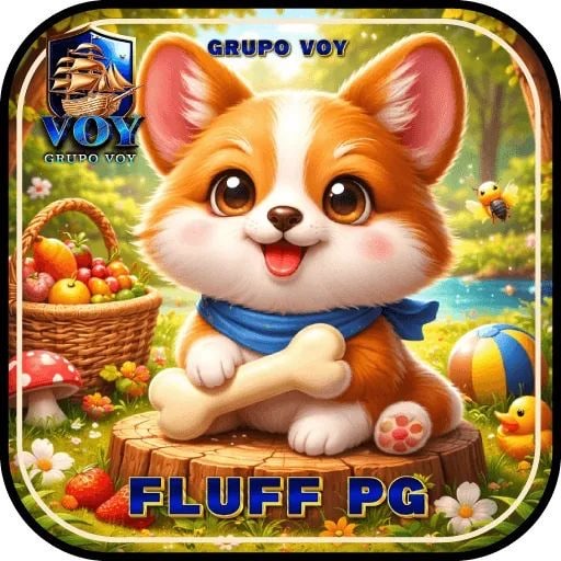 GRUPO VOY FLUFF-PG