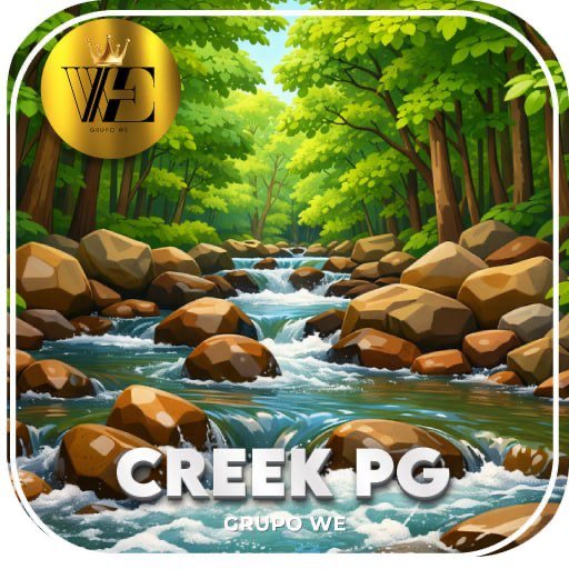 GRUPO WE CREEK-PG