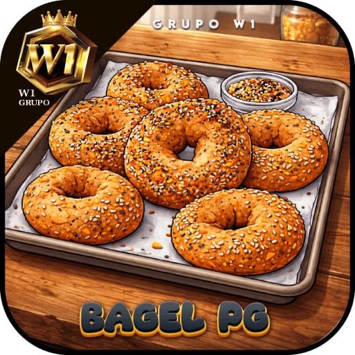 GRUPO W1 BAGEL-PG