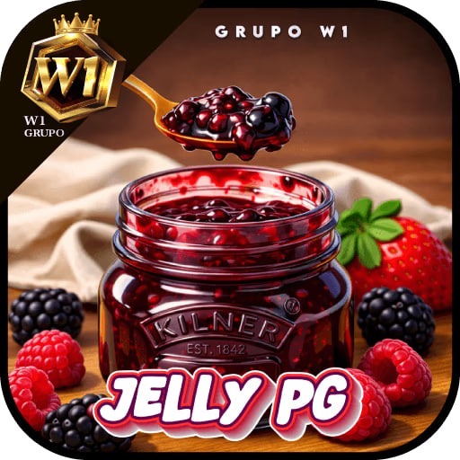 GRUPO W1 JELLY-PG
