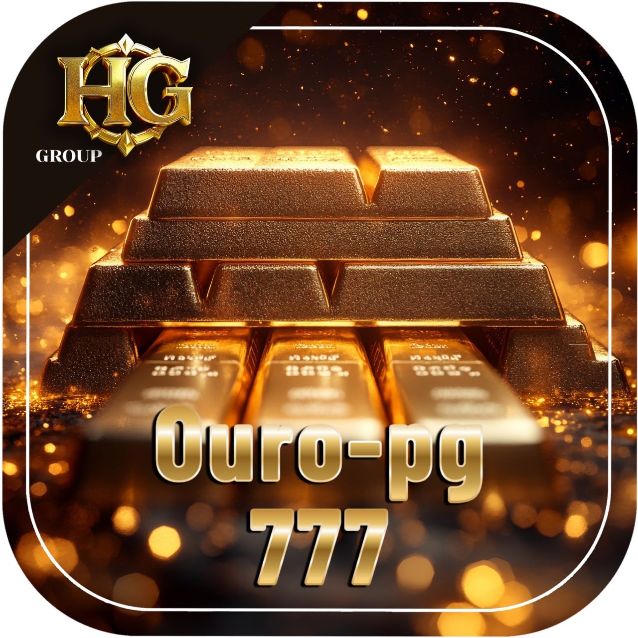 GRUPO HG OURO777-PG