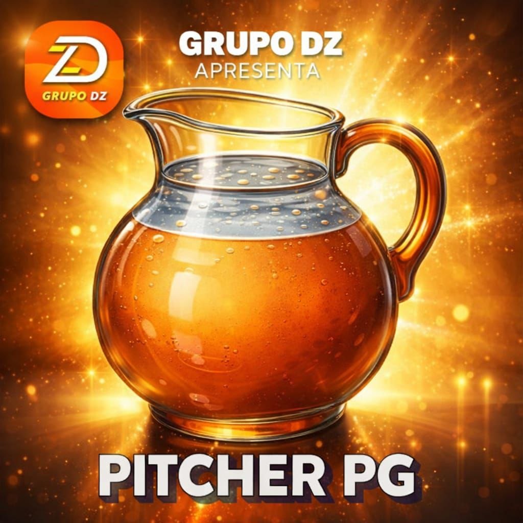 GRUPO DZ PITCHER-PG