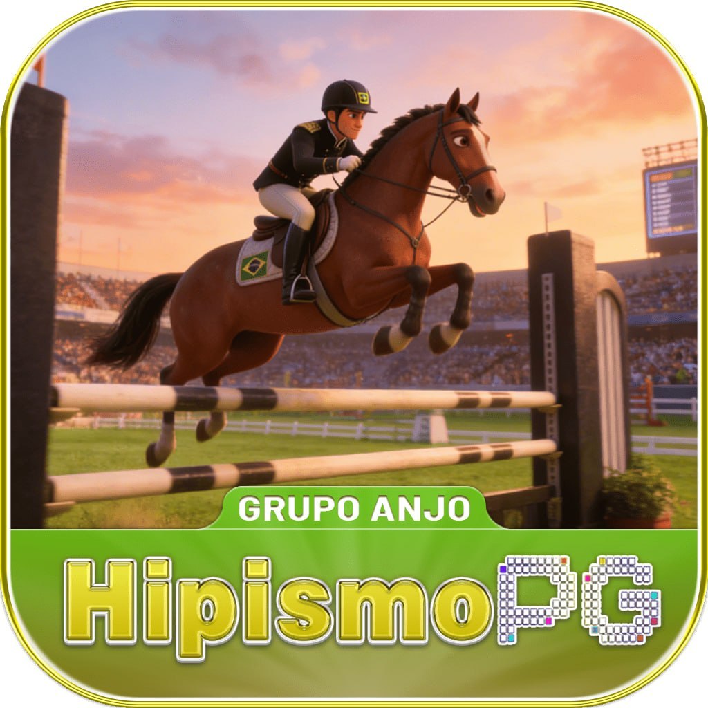 GRUPO ANJO HIPISMO-PG