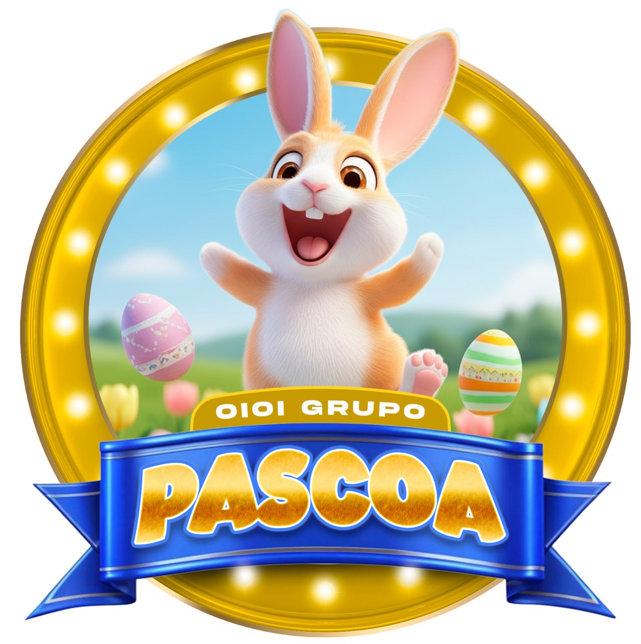 GRUPO OIOI PÁSCOA-PG