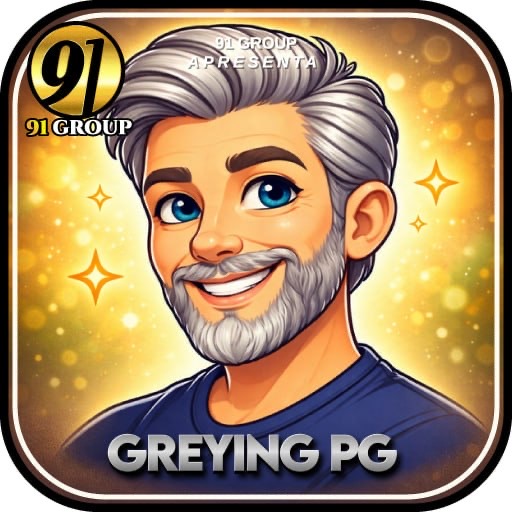 GRUPO 91 GREYING-PG