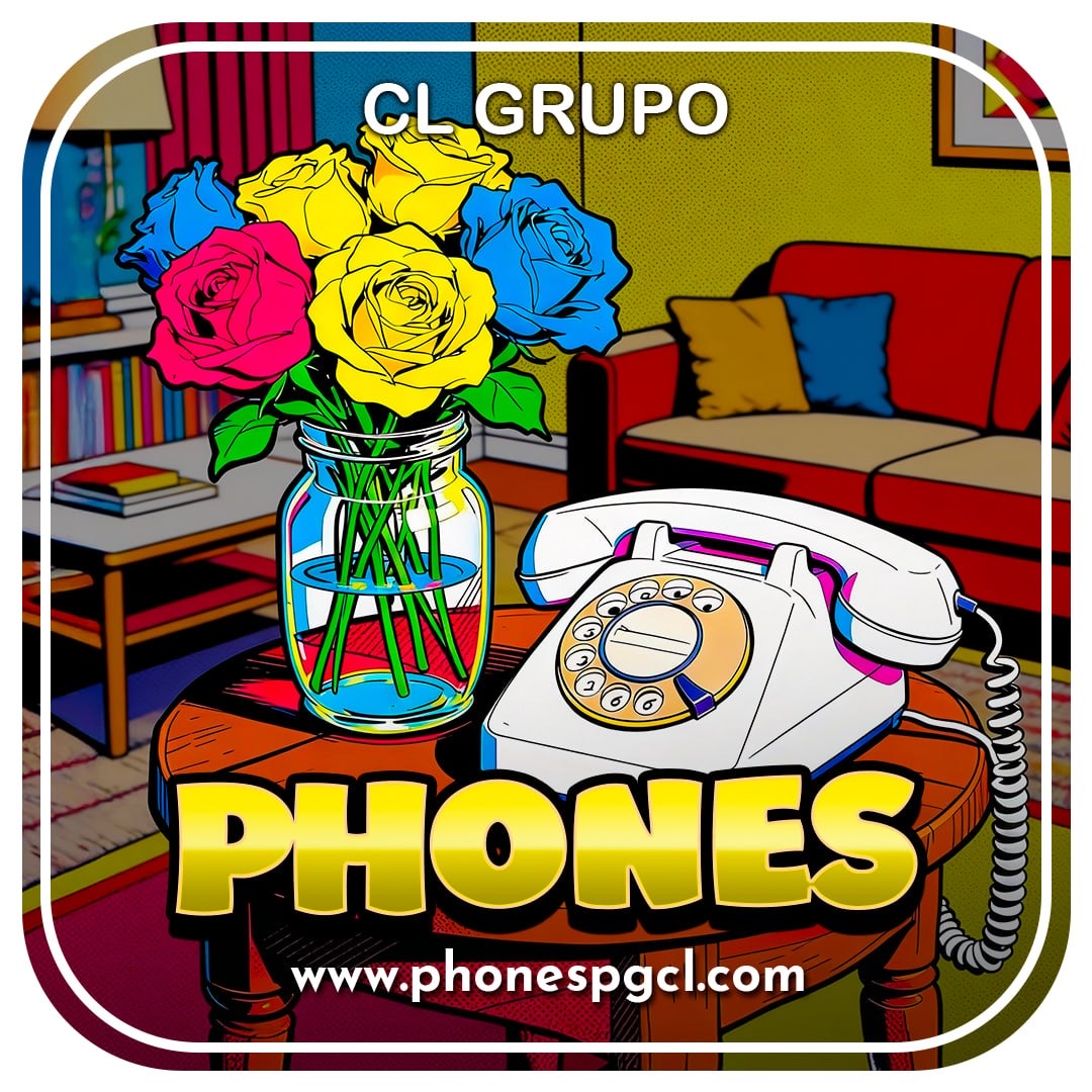 GRUPO CL PHONES-PG
