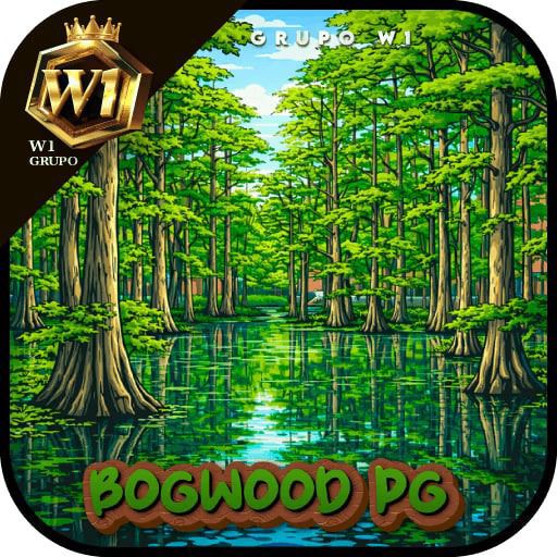 GRUPO W1 BOGWOOD-PG