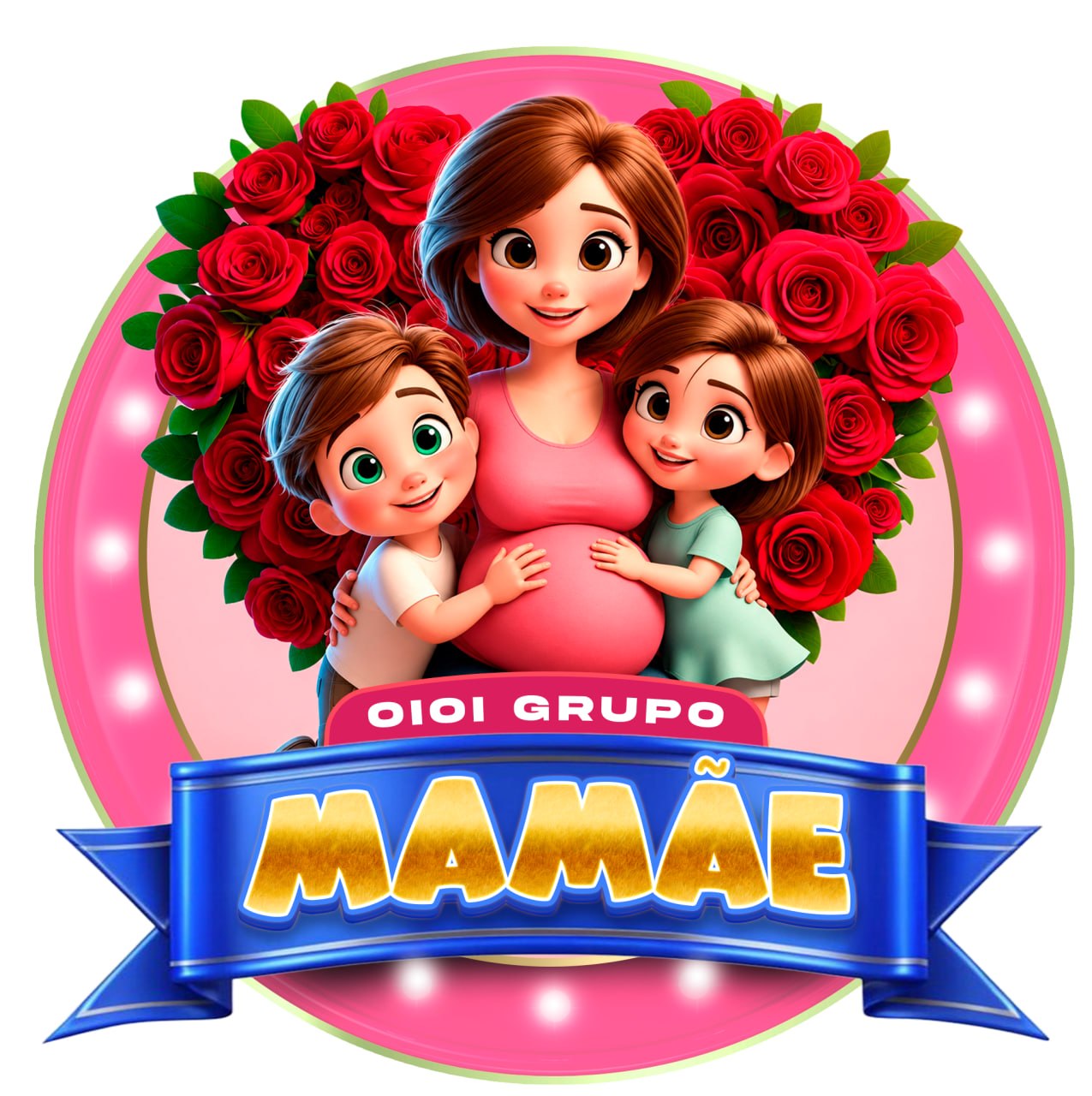 GRUPO OIOI MAMAE-PG