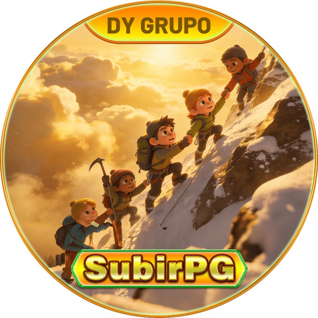 GRUPO DY SUBIR-PG