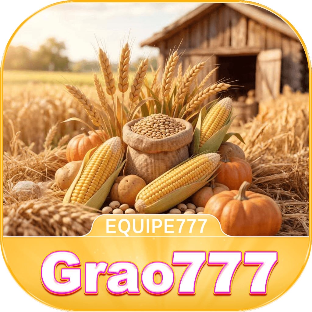 GRUPO EQUIPE777 GRÃO777