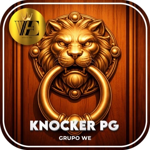 GRUPO WE KNOCKER-PG
