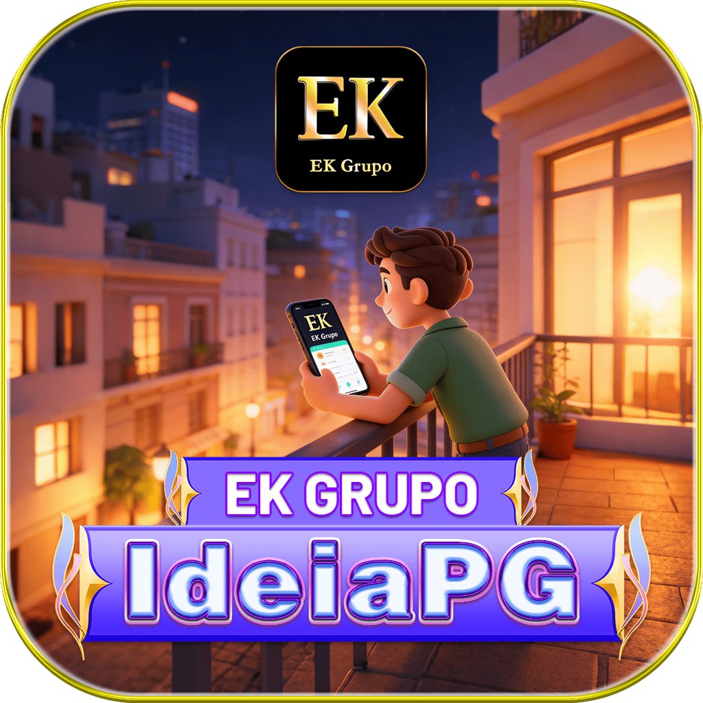 GRUPO EK IDEIA-PG