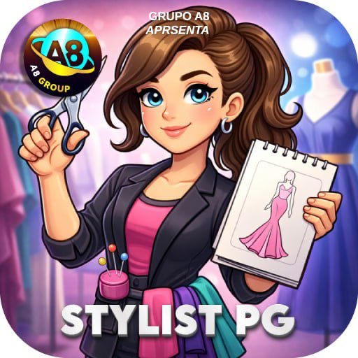 GRUPO A8 STYLIST-PG