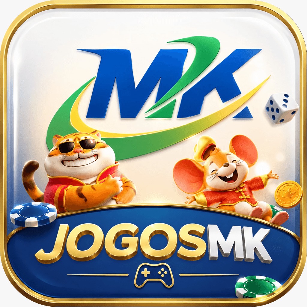 GRUPO MK JOGO-MK