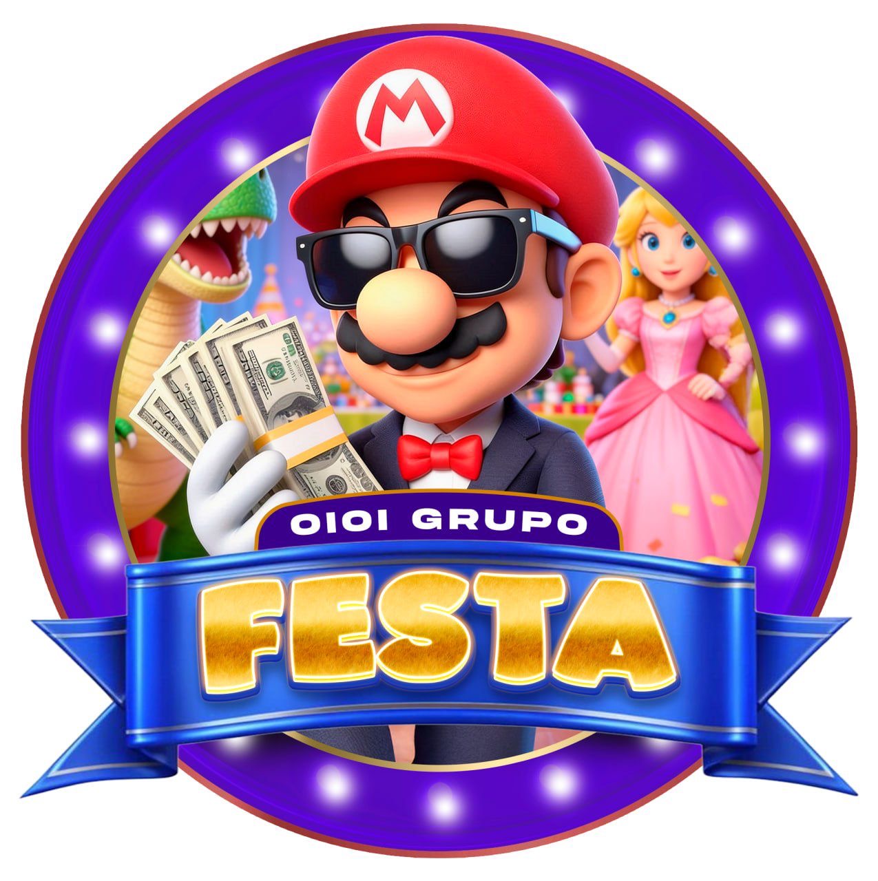GRUPO OIOI FESTA-PG