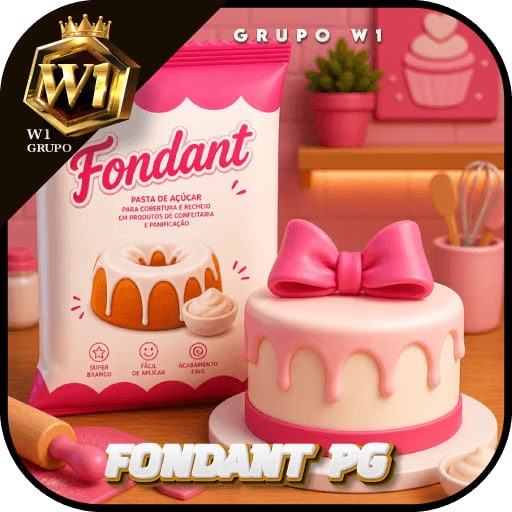 GRUPO W1 FONDANT-PG