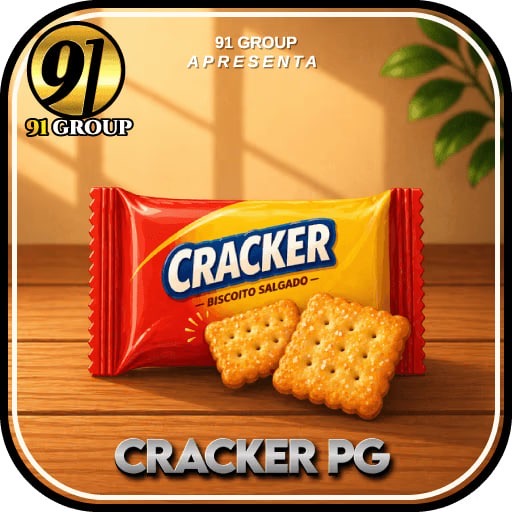 GRUPO 91 CRACKER-PG