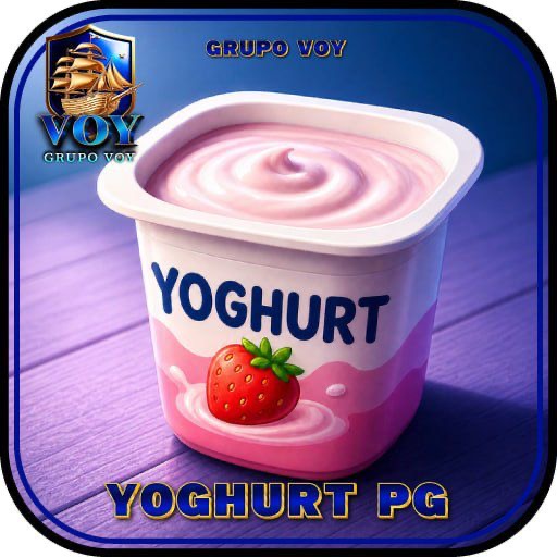 GRUPO VOY YOGHURT-PG