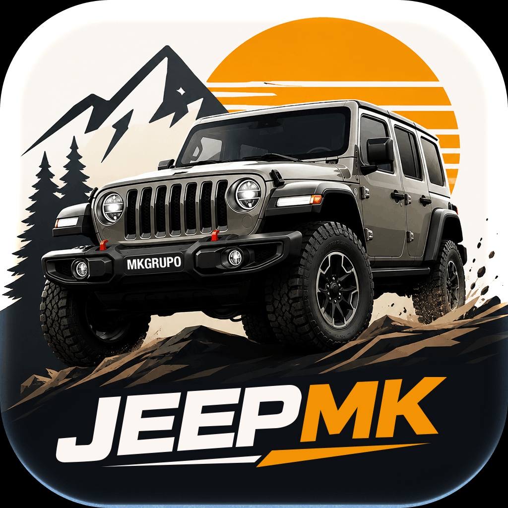 GRUPO MK JEEP-MK
