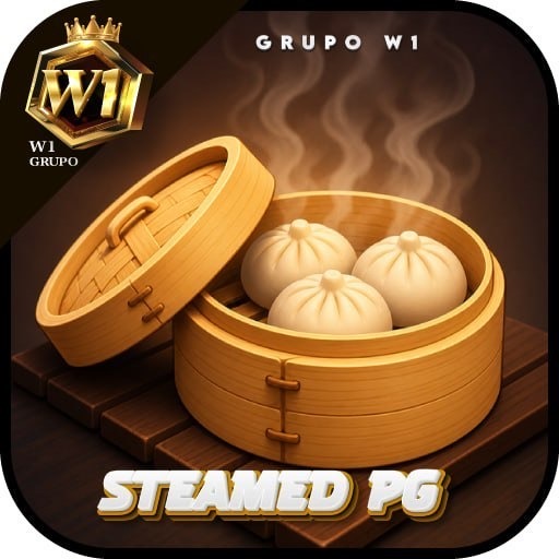 GRUPO W1 STEAMED-PG