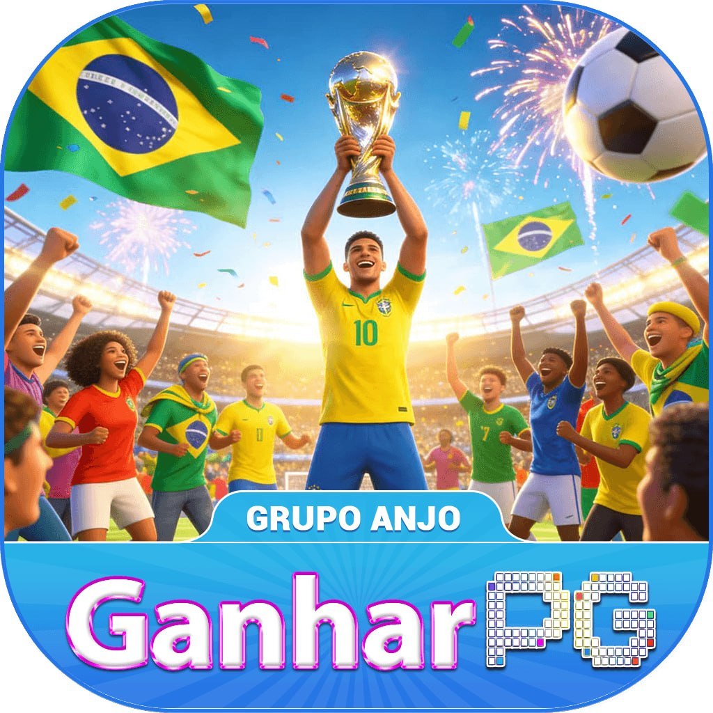 GRUPO ANJO GANHAR-PG