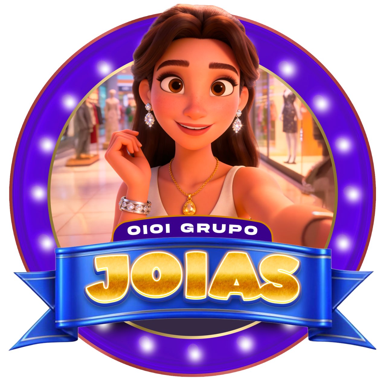 GRUPO OIOI JOIAS-PG