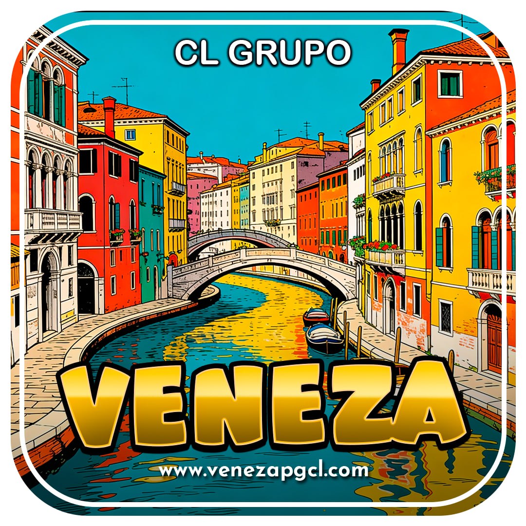 GRUPO CL VENEZA-PG