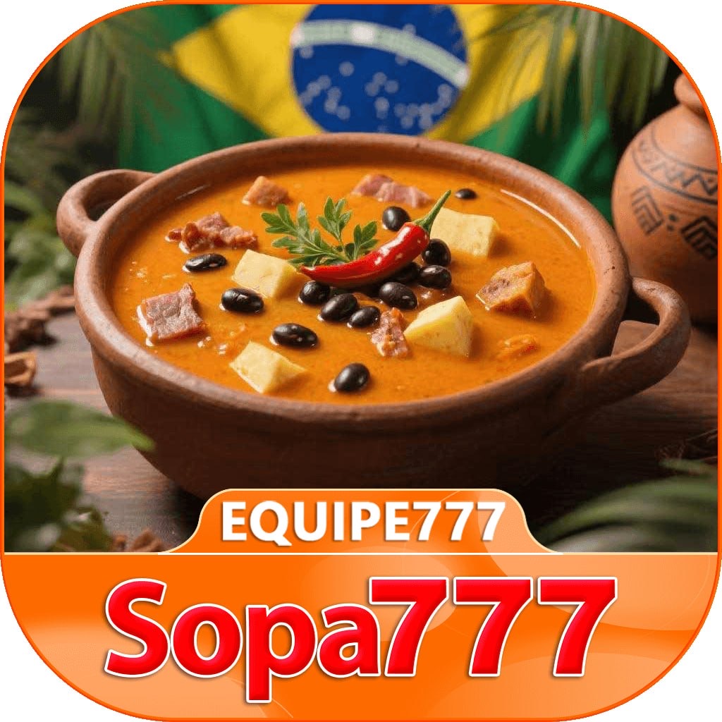 GRUPO EQUIPE777 SOPA777