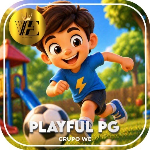 GRUPO WE PLAYFUL-PG