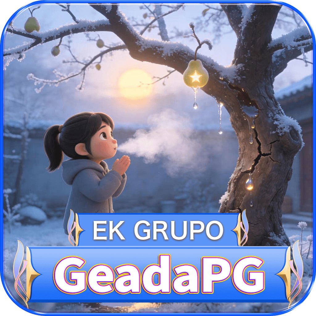 GRUPO EK GEADA-PG