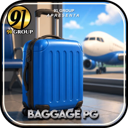 GRUPO 91 BAGGAGE-PG