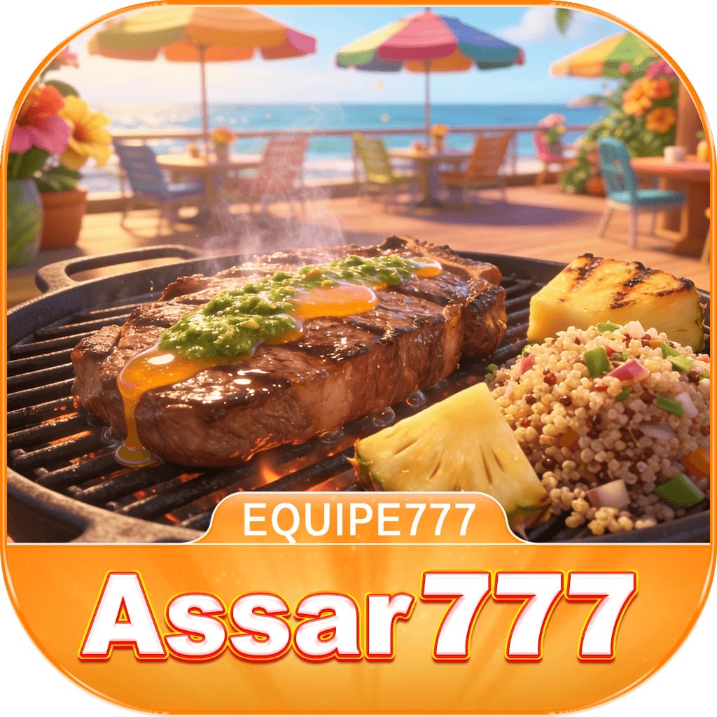 GRUPO EQUIPE777 ASSAR777