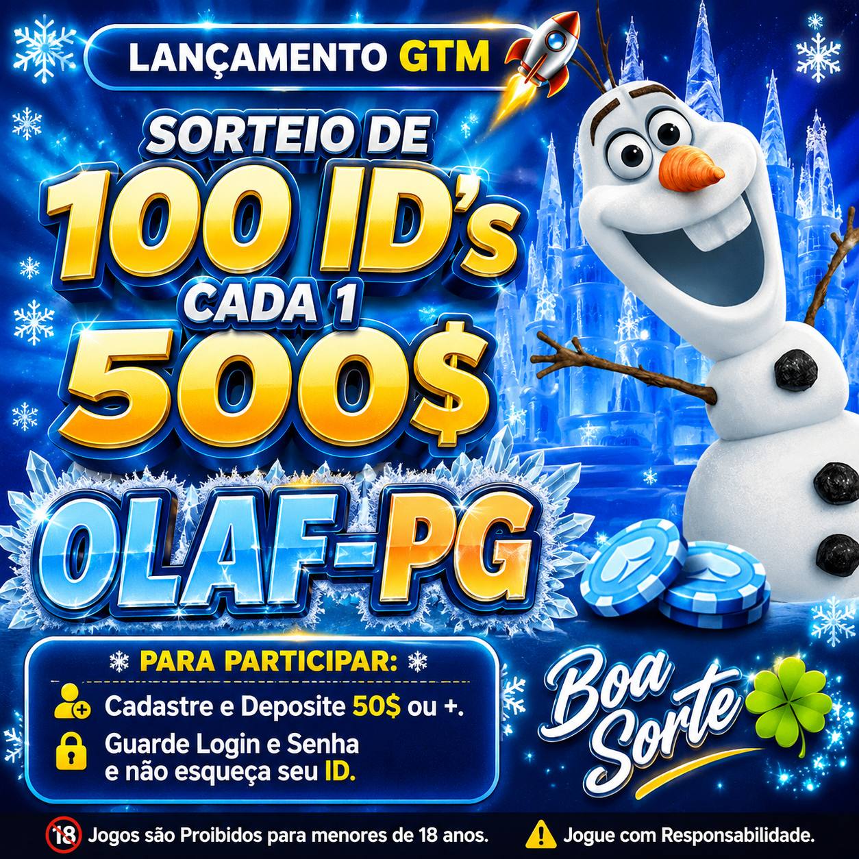GRUPO GTM OLAF-PG