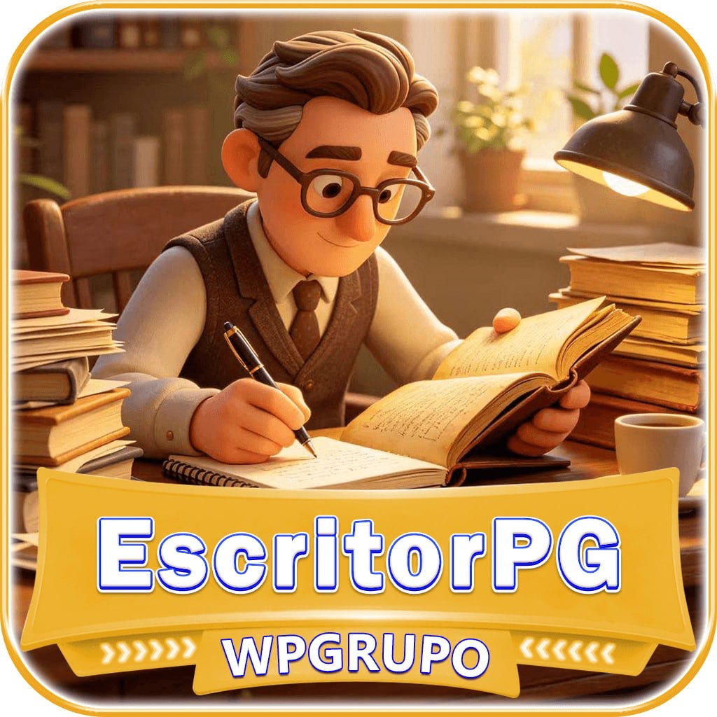 GRUPO WP ESCRITOR-PG