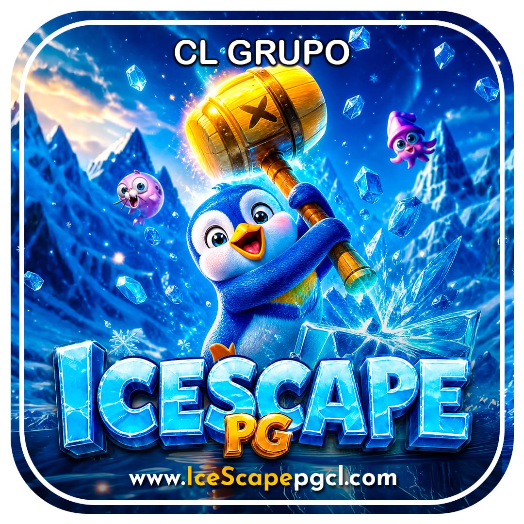 GRUPO CL ICESCAPE-PG
