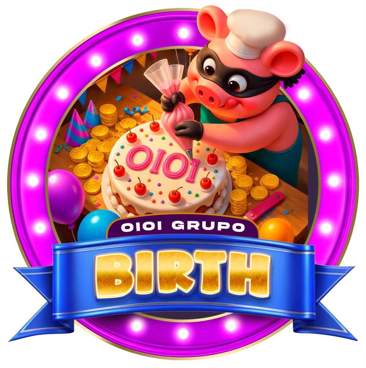 GRUPO OIOI BIRTH-PG