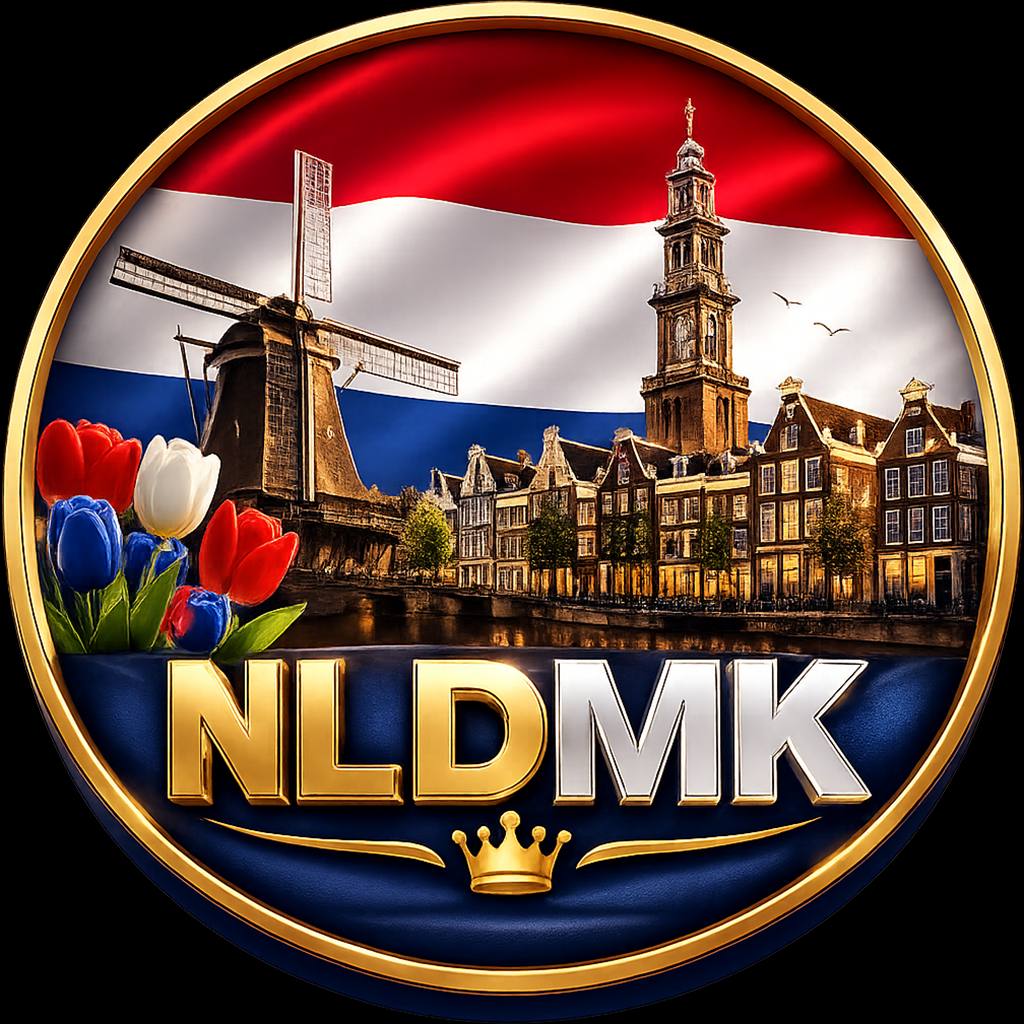 GRUPO MK NLD-MK