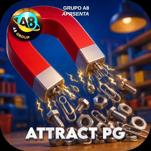 GRUPO A8 ATTRACT-PG