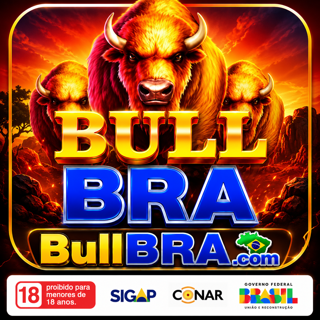 GRUPO BRA BULL-BRA